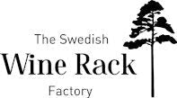The Swedish Wine Rack Factory