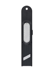 Microplane Ginger tool