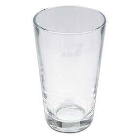 Ilsa lasi Bostonshakerille