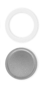 Bialetti Venus gasket and filter