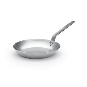 De Buyer Mineral B frying pan