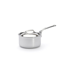 De Buyer Affinity 2.0 saucepan with lid
