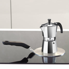 Westmark adapter för induktion