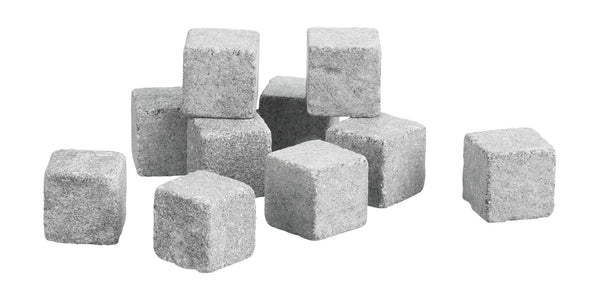 Hukka Design viskikivet