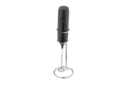 Weis rechargeable milk frother