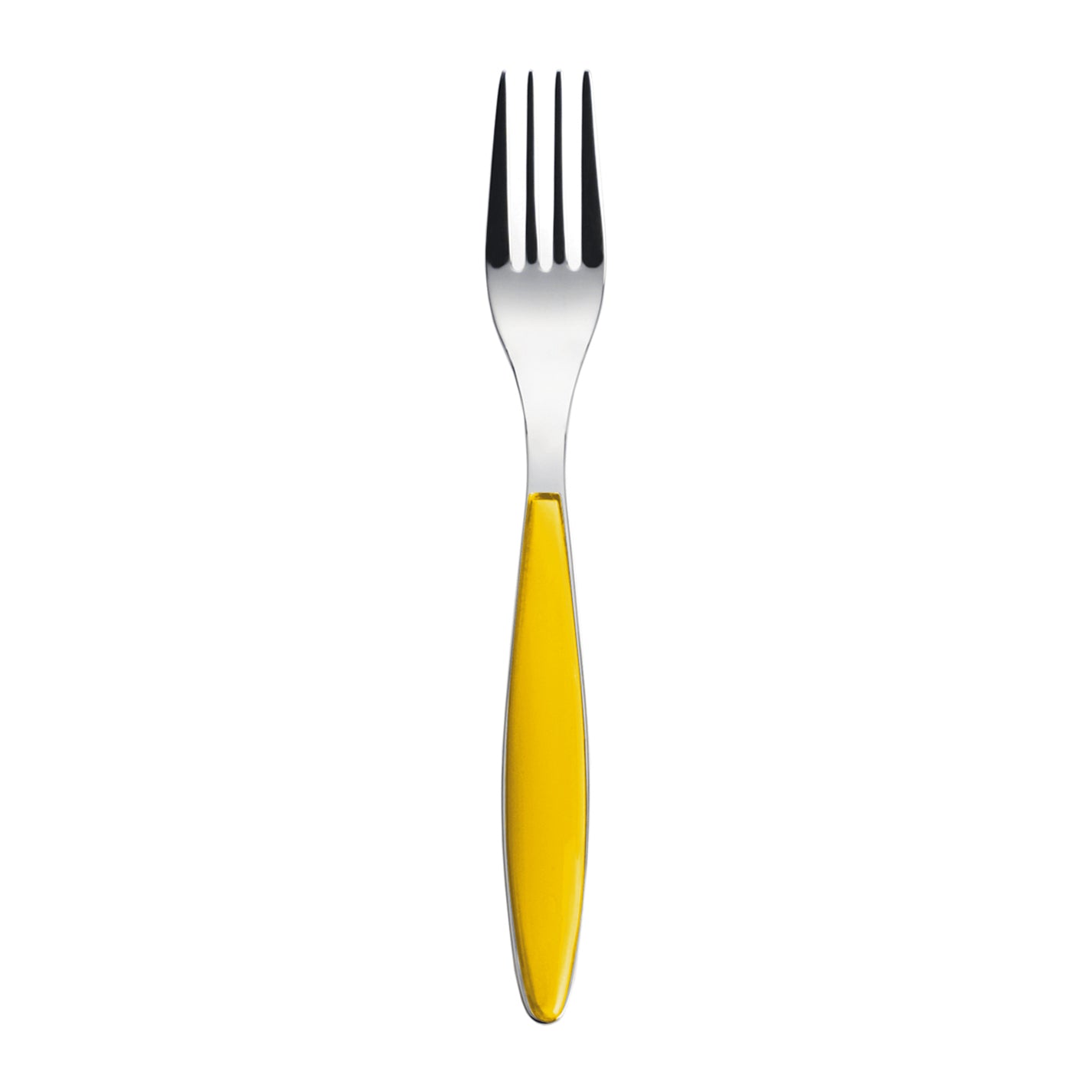 Fourchette de table feeling gris (lot de 6