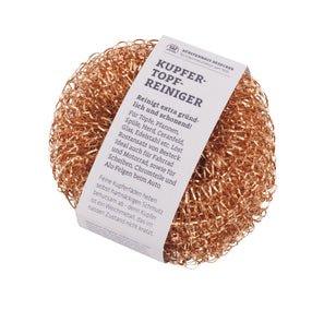 Redecker kuparisieni 2 kpl