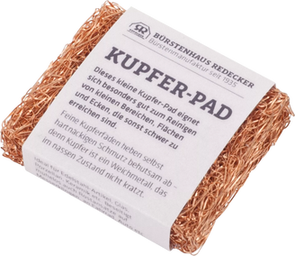 Redecker kuparityyny