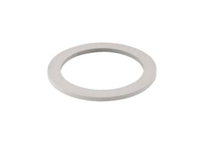 Gasket for moka pots
