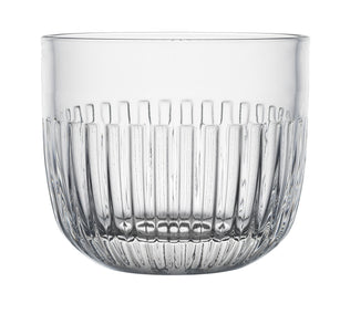 Ouessant low glass 22 cl