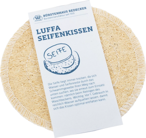 Redecker pesusieni, pyöreä