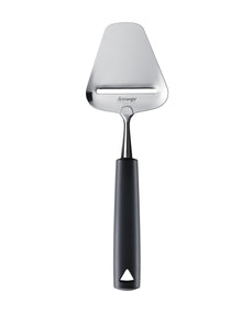 Triangle cheese slicer