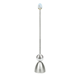 Clack! Egg opener, seal