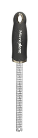 Microplane spice grater