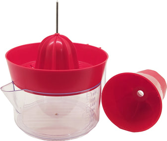 Epos citrus squeezer