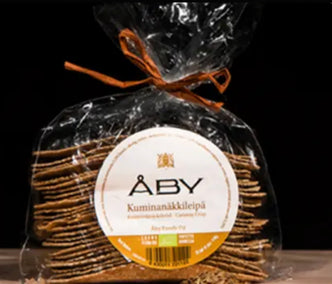 Åby caraway crisp