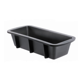 De Buyer silicone mould, rectangular cake or bread