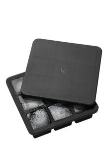 Freeze-it istäringsform med lock