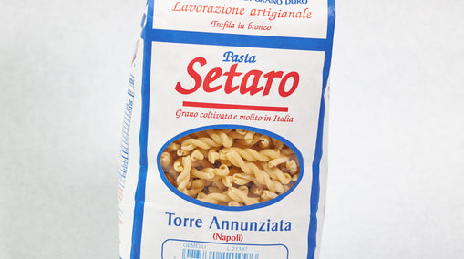 Setaro gemelli 1 kg
