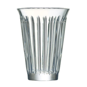 Grand Zinc long drink or coffee glass, 36 cl