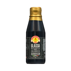 Tuttocalabria Kaboom - aceto balsamico alla calabrese