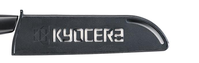 Kyocera veitsensuojus, 11,5-13 cm terälle