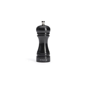 De Buyer pepper mill Java 14 cm, black