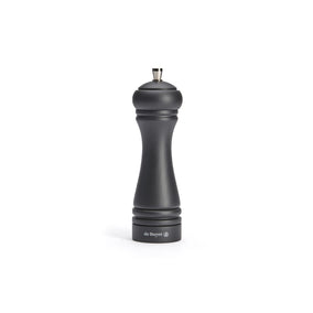 De Buyer pepparkvarn Java 18 cm, matt svart