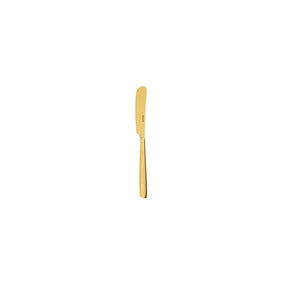 Sambonet Flat Gold butter knife