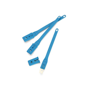 De Buyer baker's blade, straight, reversible blade