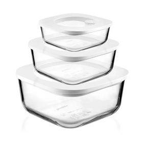 Guzzini glasburk