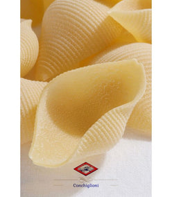 Setaro conchiglioni 500 g