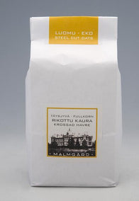 Malmgård steel-cut oats