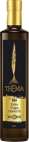 Thema Bio olivolja från Kreta