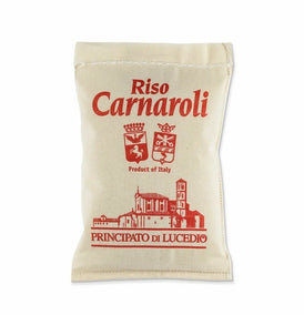 Principato di Lucedio Carnaroli riisi 1 kg