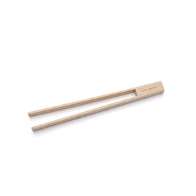 De Buyer toast tongs