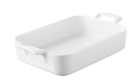 Revol uunivuoka, valkoinen