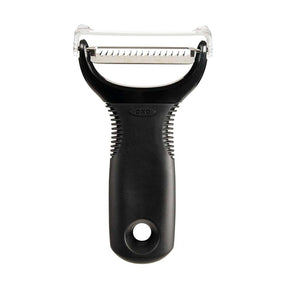 Good Grips julienne peeler