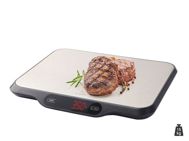 Weis keittiövaaka Pro 15 kg