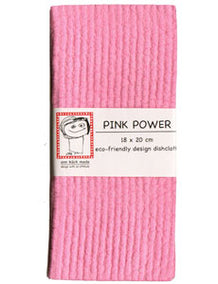 Tiskirätti Pink power