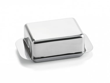 Weis butter dish, small