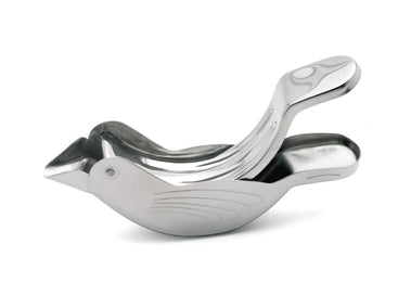 Weis lemon squeezer bird