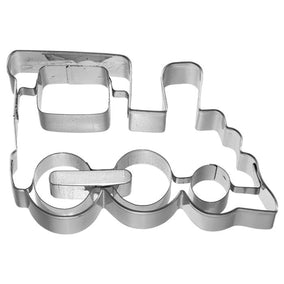 Cookie cutter train 8 cm