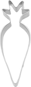 Leivontamuotti porkkana 8,5 cm