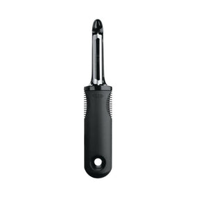 Good Grips swivel peeler