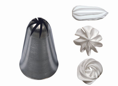 De Buyer tylla, ruusu 14 mm