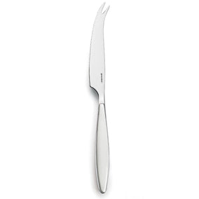Guzzini cheese knife, white