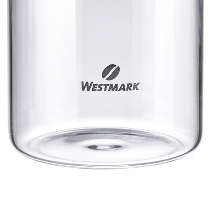 Westmark varalasi pressopannuun 3 kuppia
