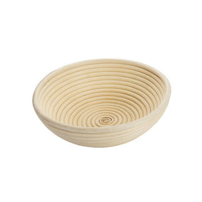Westmark proofing basket, round, large