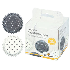 Birkmann muffin moulds, 100 pcs